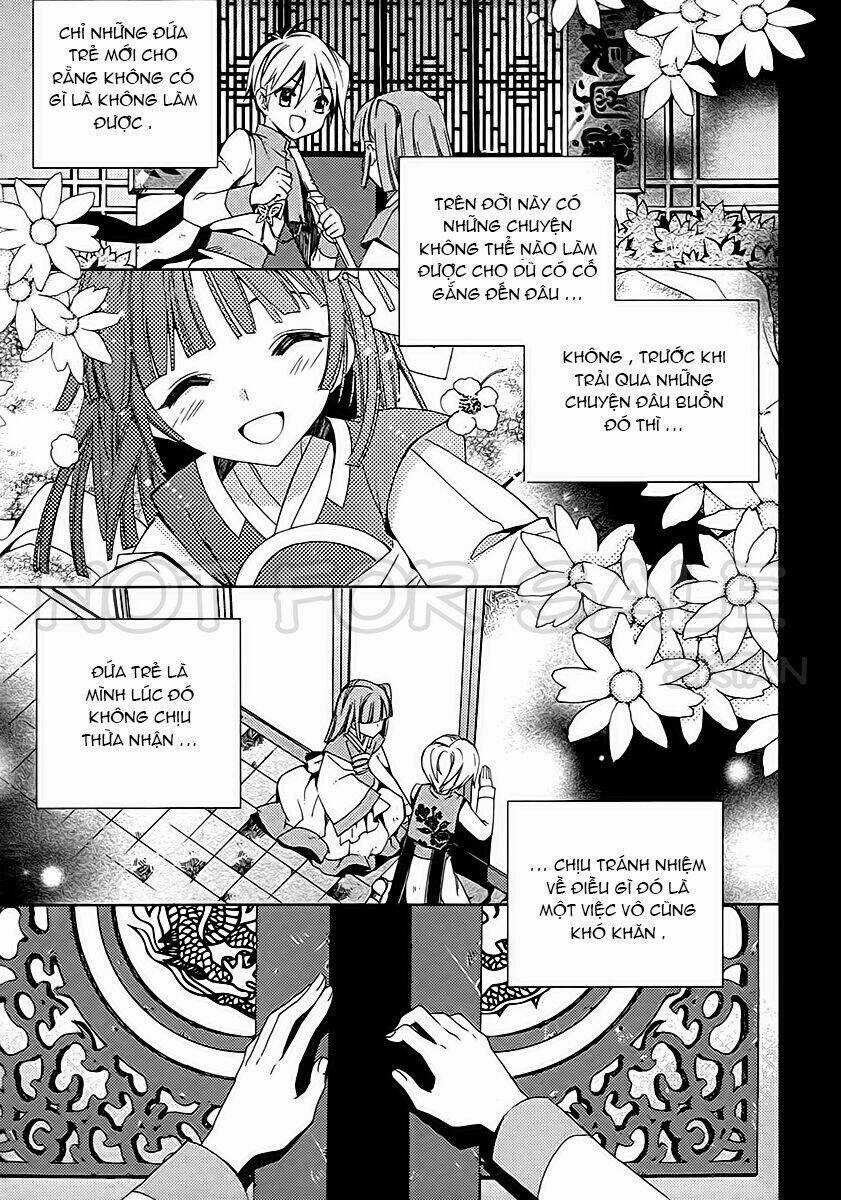 Hangah, Lee - Chapter 14 - Trang 26