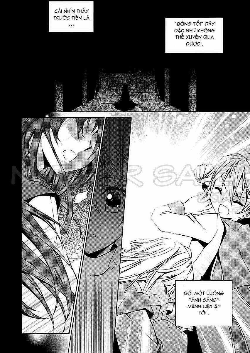 Hangah, Lee - Chapter 14 - Trang 27