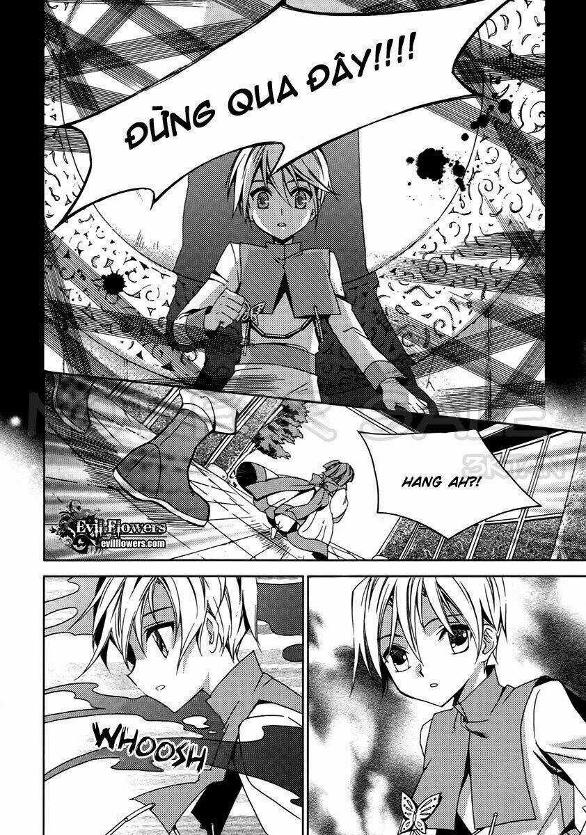 Hangah, Lee - Chapter 14 - Trang 29