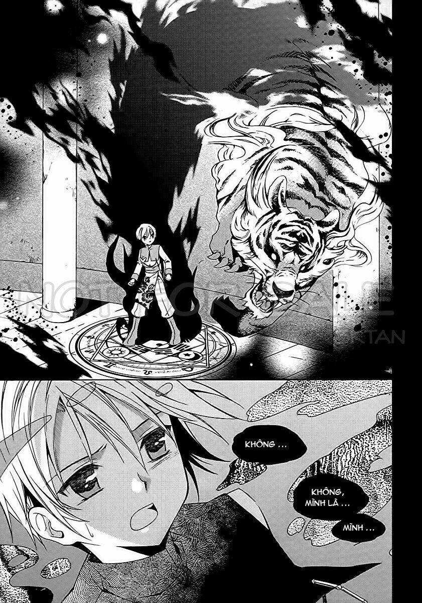 Hangah, Lee - Chapter 14 - Trang 30