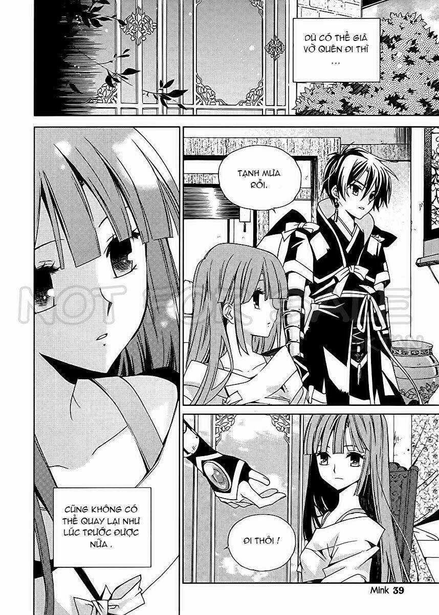 Hangah, Lee - Chapter 14 - Trang 35