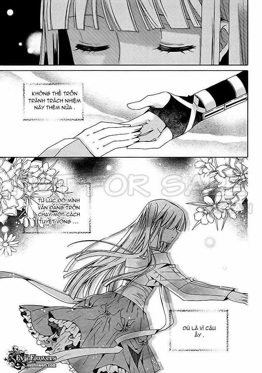 Hangah, Lee - Chapter 14 - Trang 36