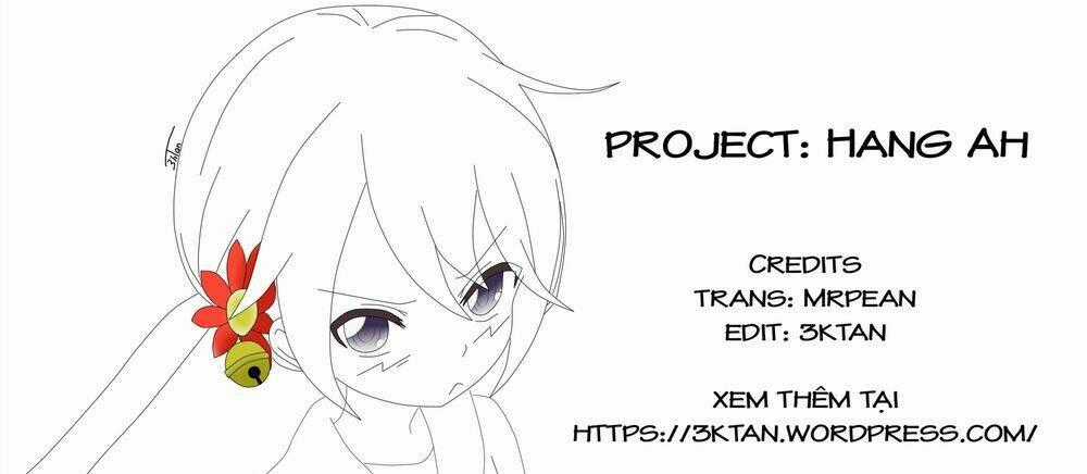 Hangah, Lee - Chapter 14 - Trang 37