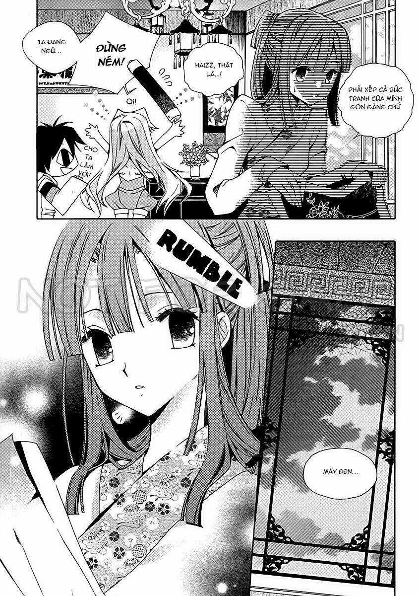 Hangah, Lee - Chapter 14 - Trang 5