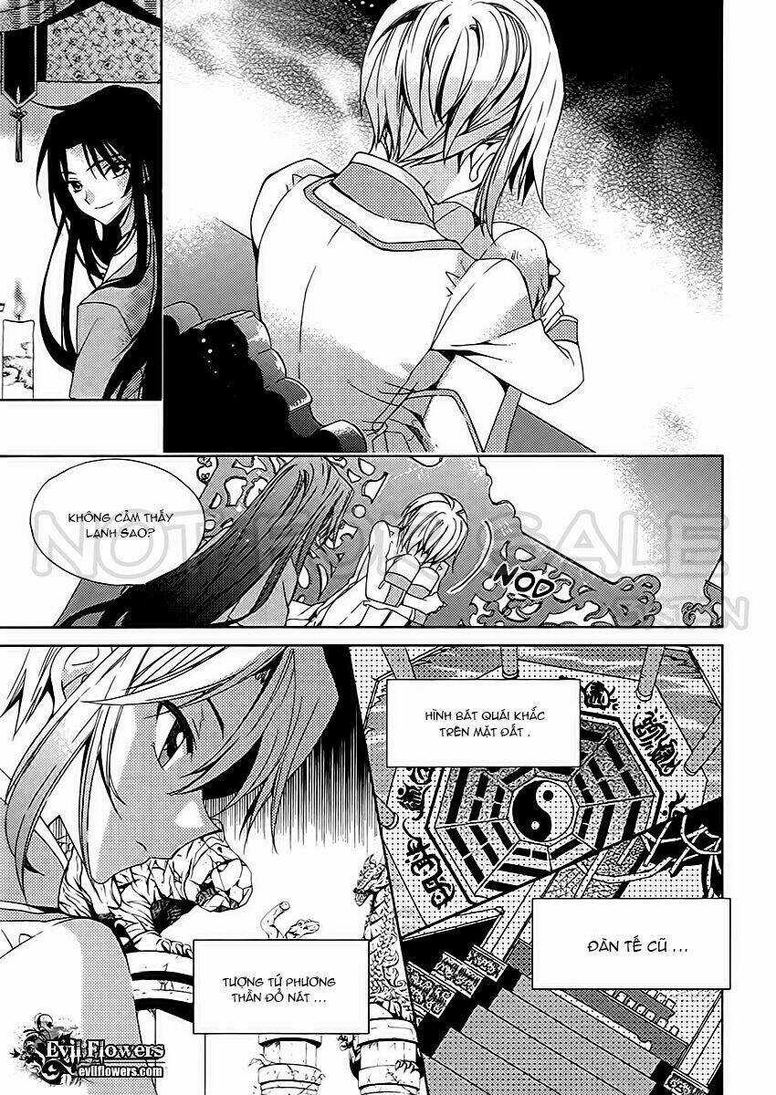 Hangah, Lee - Chapter 14 - Trang 7