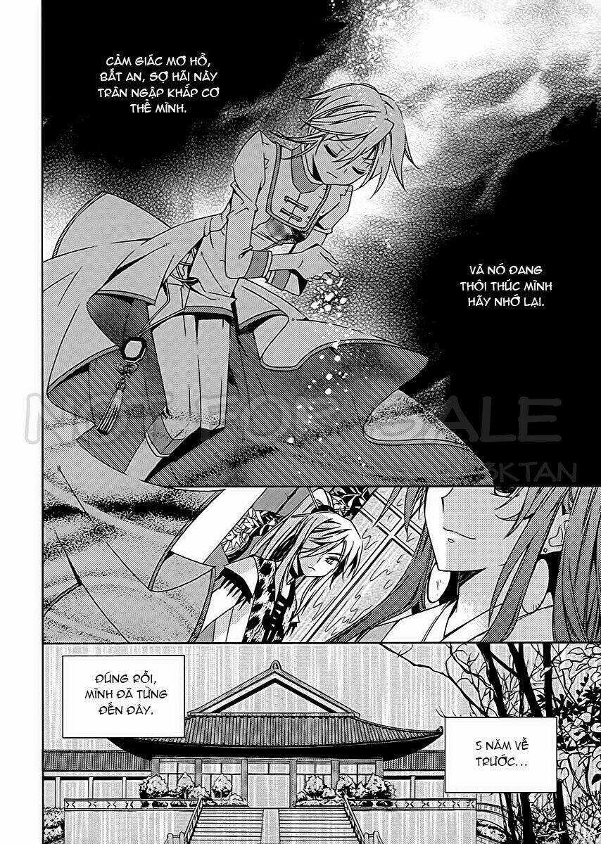 Hangah, Lee - Chapter 14 - Trang 8