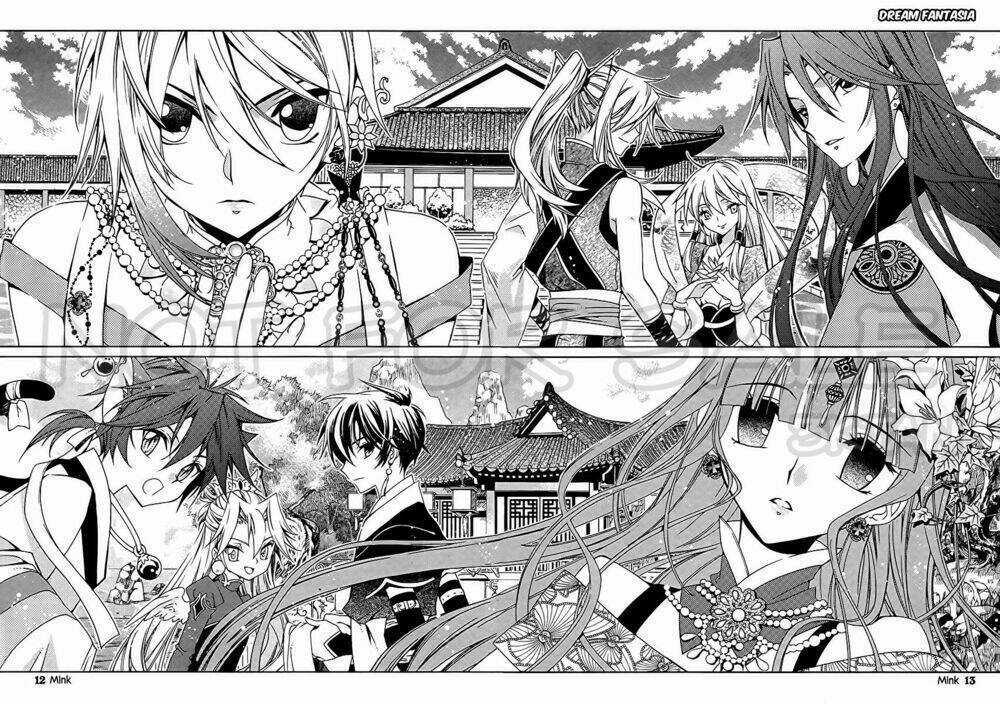 Hangah, Lee - Chapter 14 - Trang 9