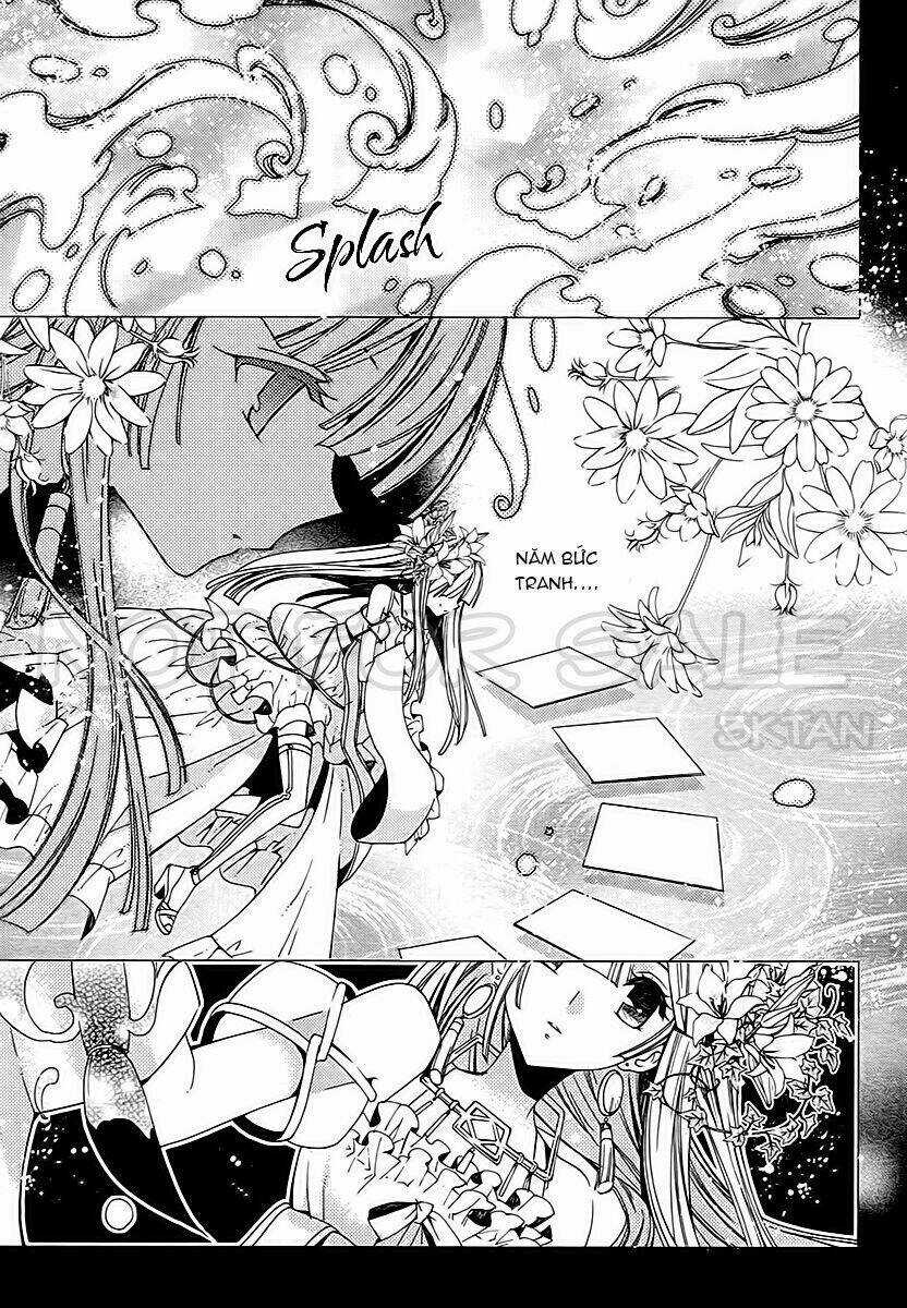 Hangah, Lee - Chapter 15.1 - Trang 4