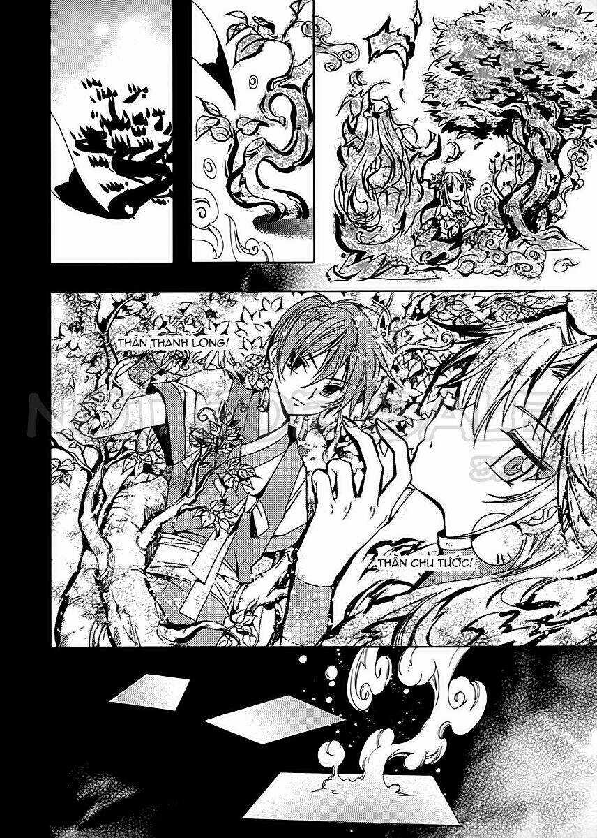 Hangah, Lee - Chapter 15.1 - Trang 5