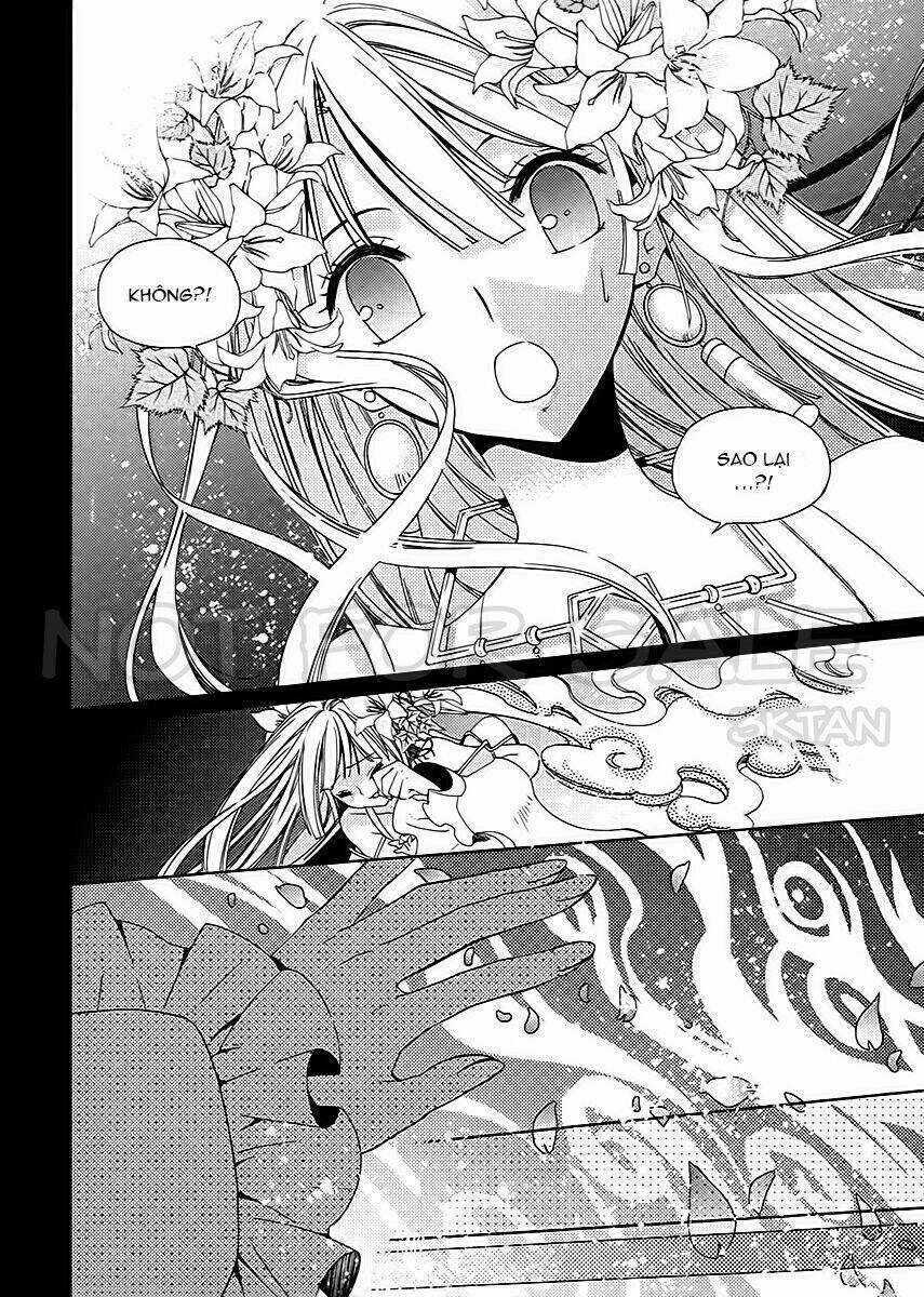 Hangah, Lee - Chapter 15.1 - Trang 7