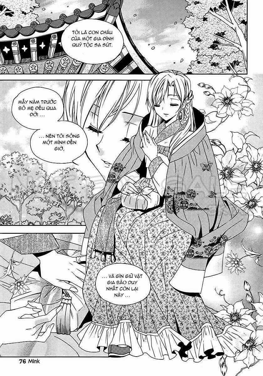 Hangah, Lee - Chapter 15.2 - Trang 2