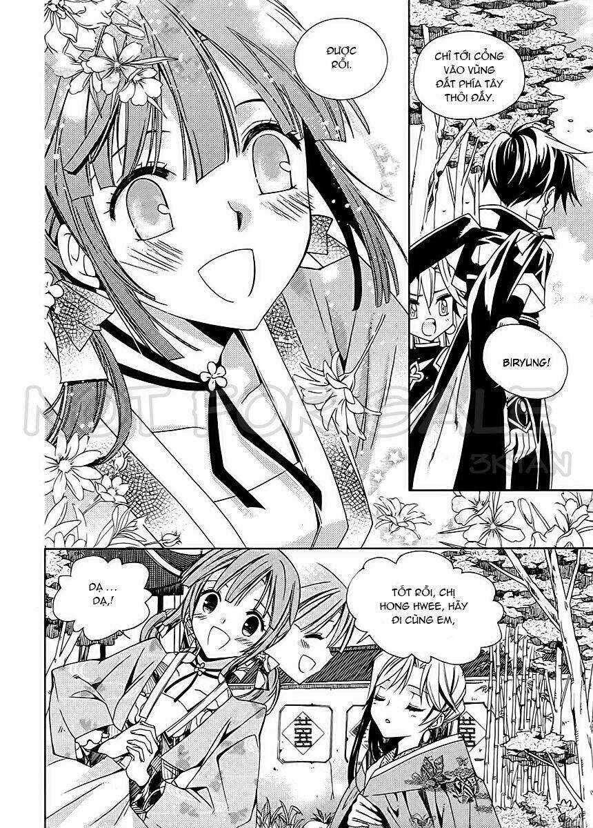 Hangah, Lee - Chapter 15.2 - Trang 11