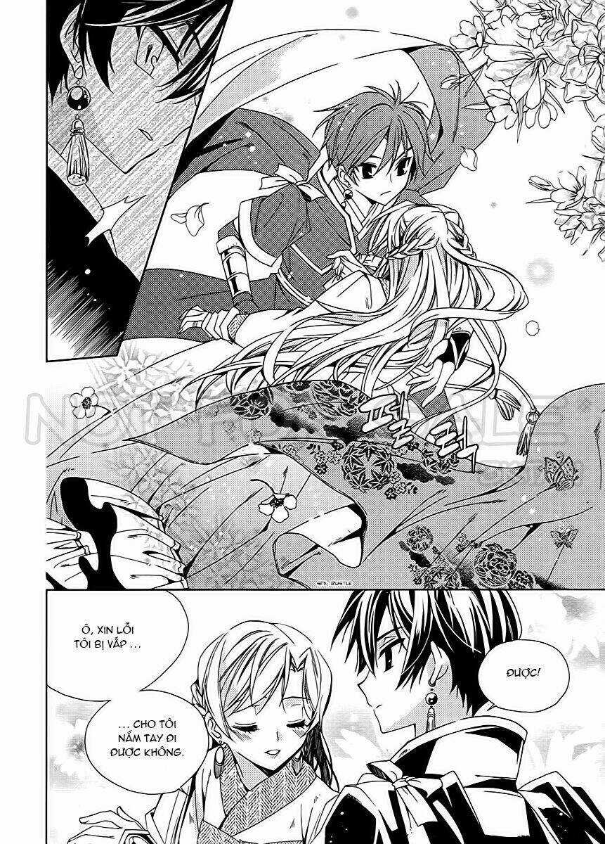 Hangah, Lee - Chapter 15.2 - Trang 13