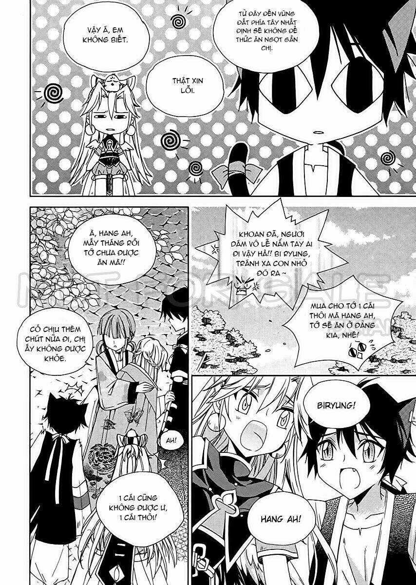 Hangah, Lee - Chapter 15.2 - Trang 15