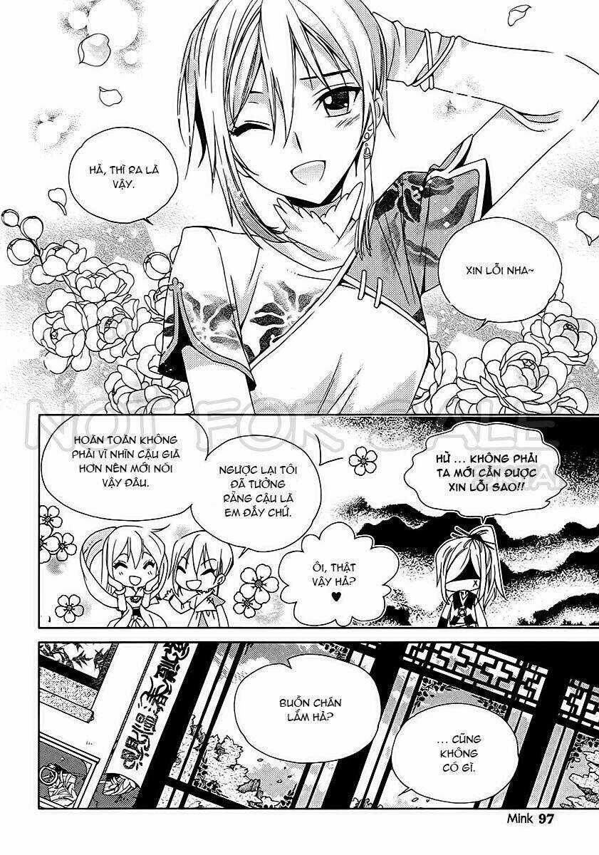 Hangah, Lee - Chapter 15.2 - Trang 23