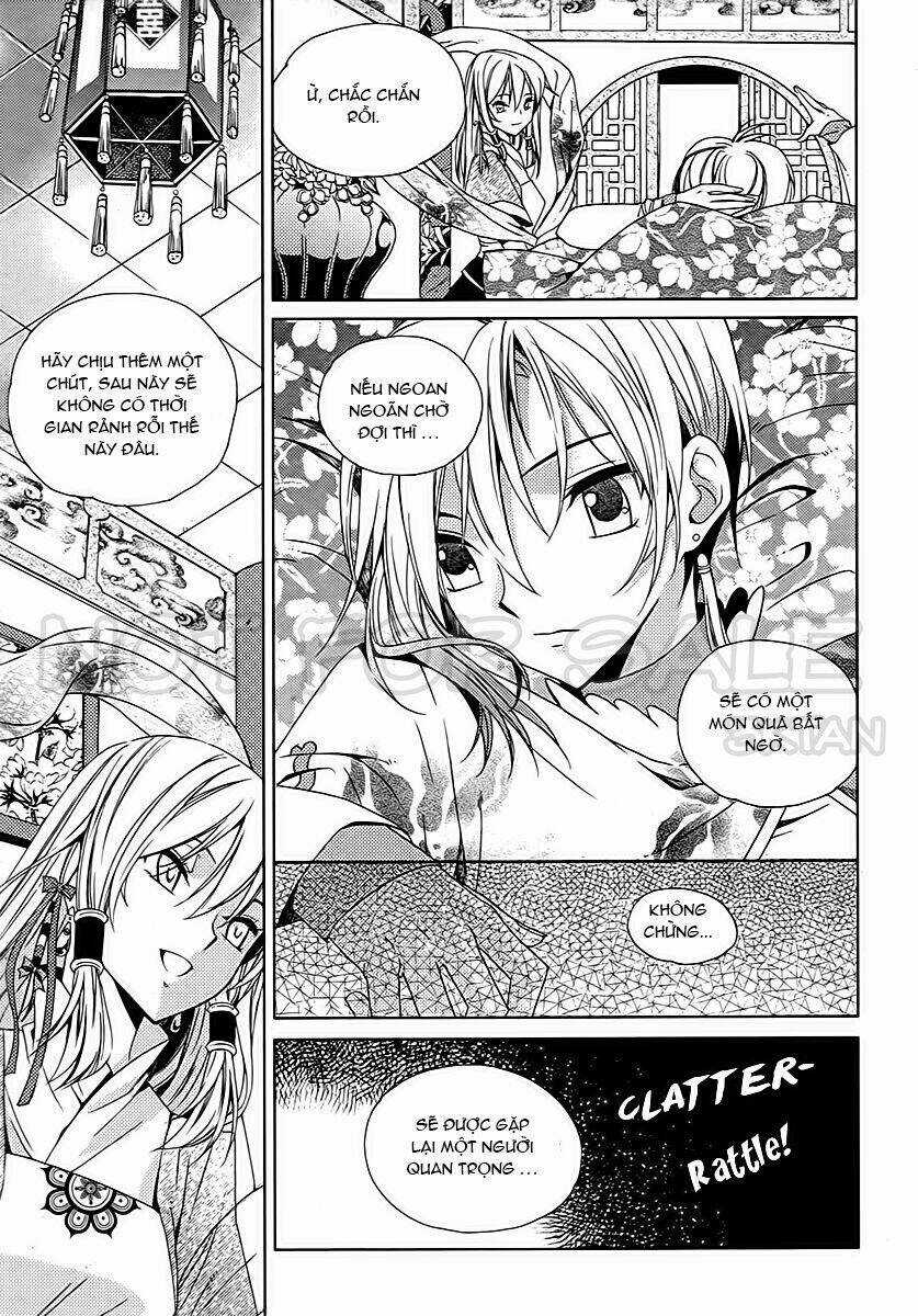 Hangah, Lee - Chapter 15.2 - Trang 24