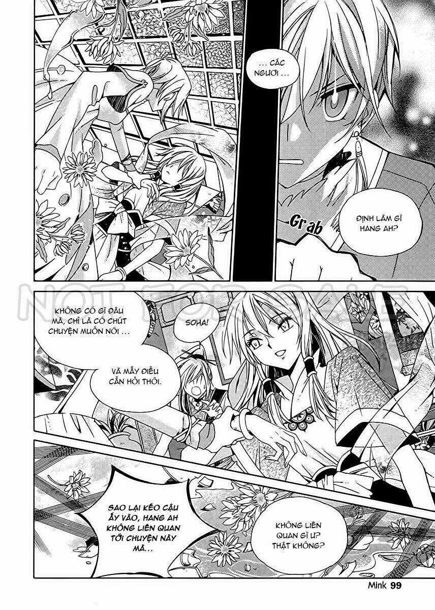 Hangah, Lee - Chapter 15.2 - Trang 25