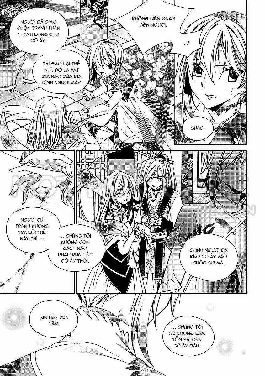 Hangah, Lee - Chapter 15.2 - Trang 26