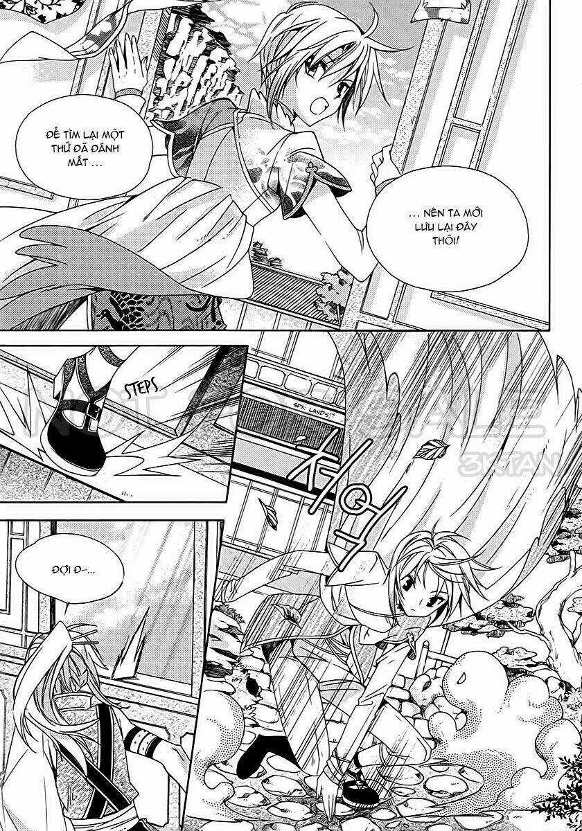 Hangah, Lee - Chapter 15.2 - Trang 30