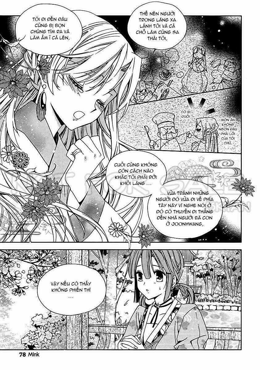 Hangah, Lee - Chapter 15.2 - Trang 4