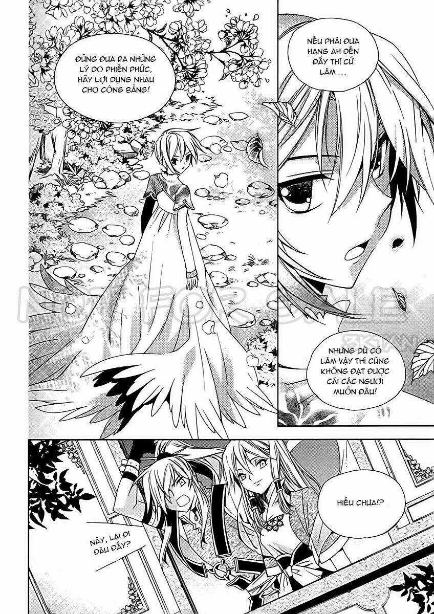 Hangah, Lee - Chapter 15.2 - Trang 31