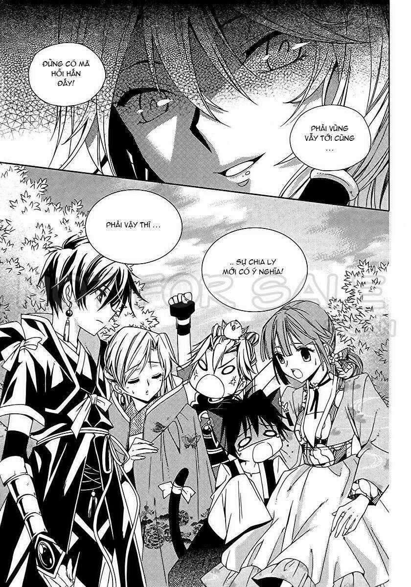 Hangah, Lee - Chapter 15.2 - Trang 32