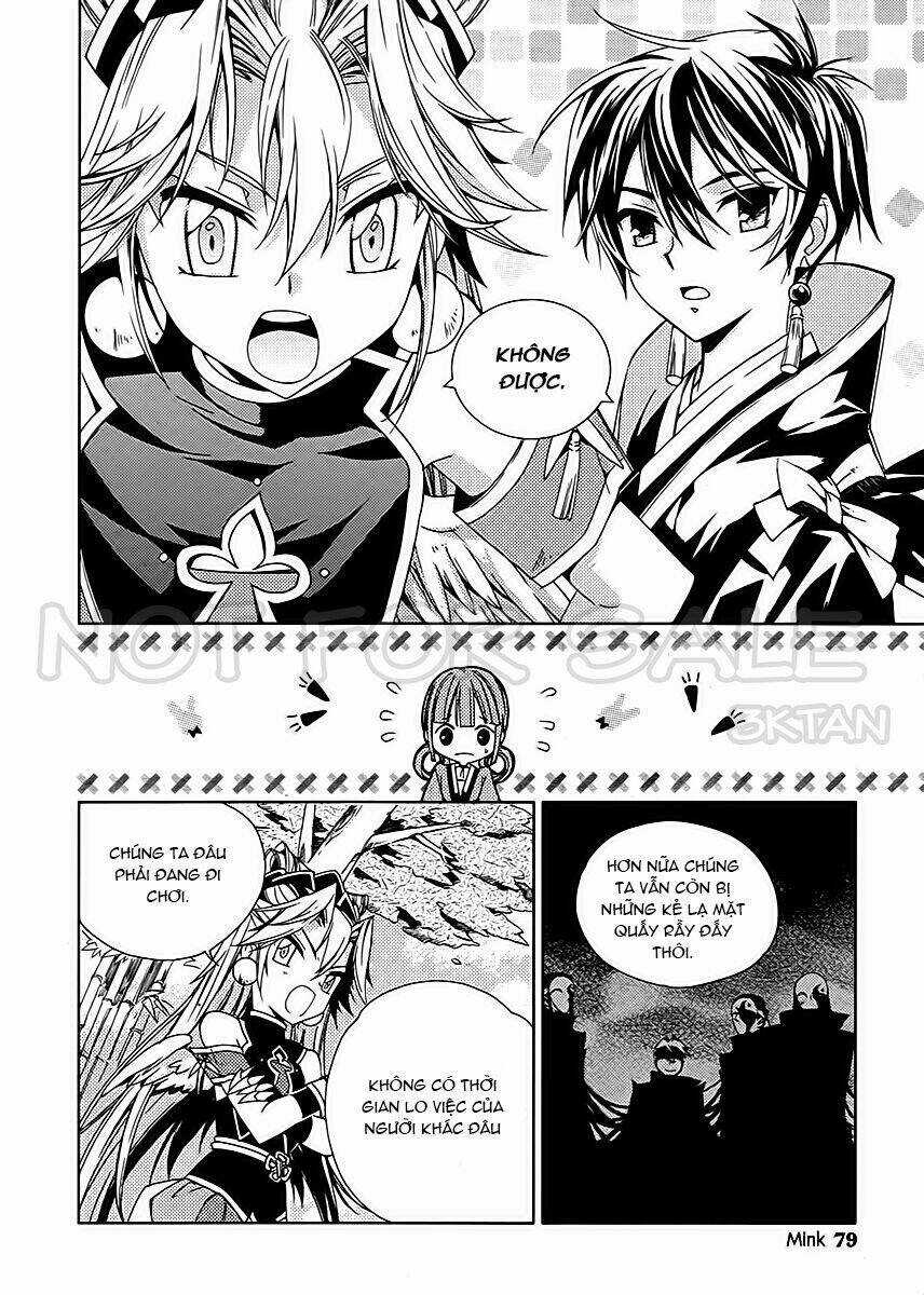 Hangah, Lee - Chapter 15.2 - Trang 5