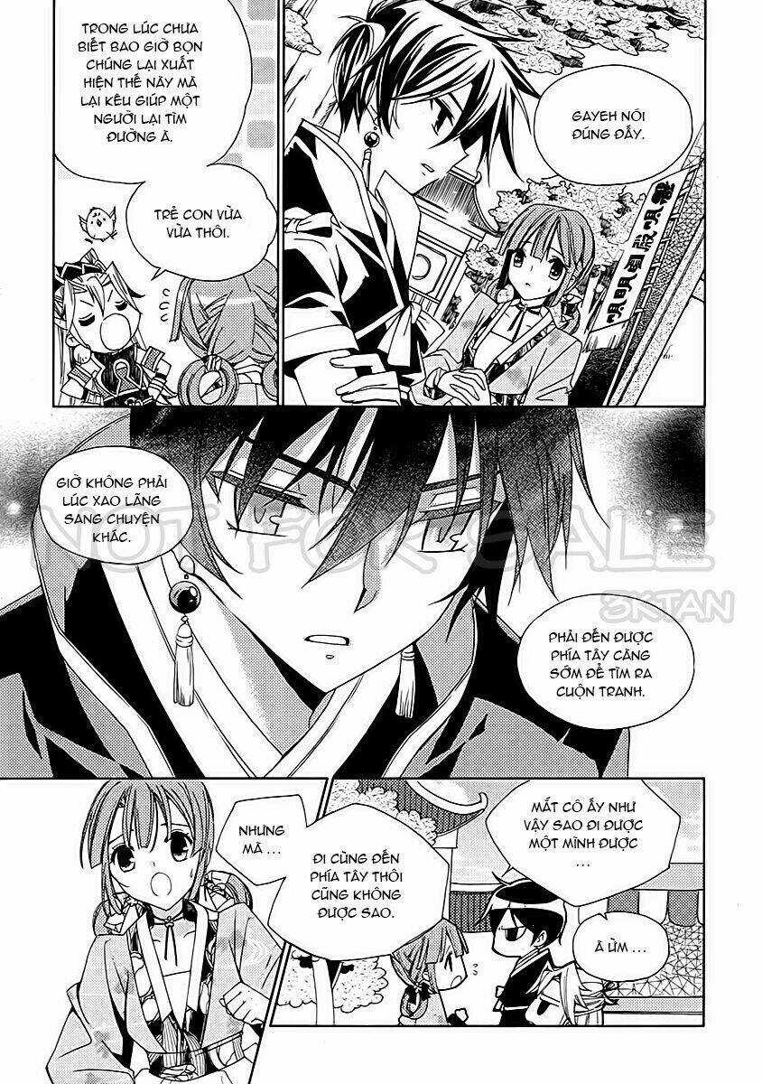 Hangah, Lee - Chapter 15.2 - Trang 6