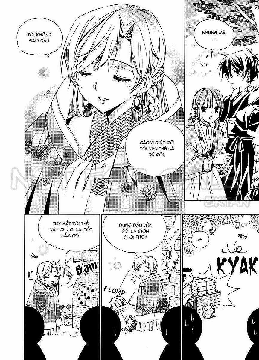 Hangah, Lee - Chapter 15.2 - Trang 7