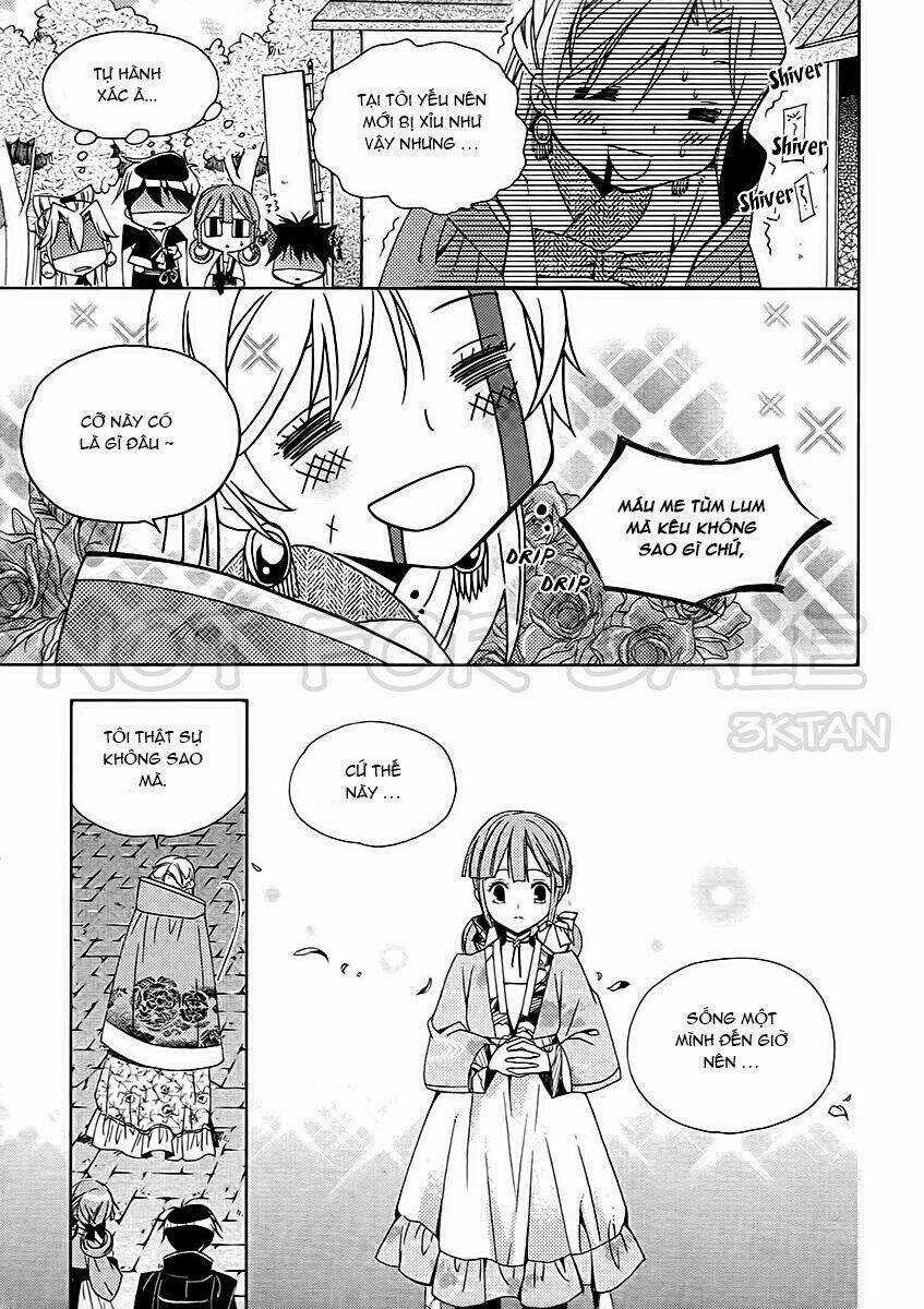 Hangah, Lee - Chapter 15.2 - Trang 8