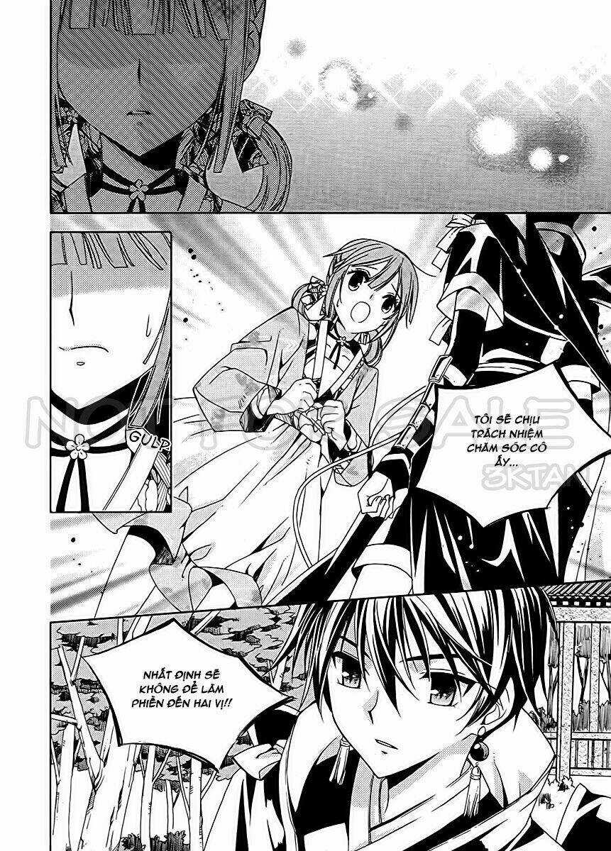 Hangah, Lee - Chapter 15.2 - Trang 9