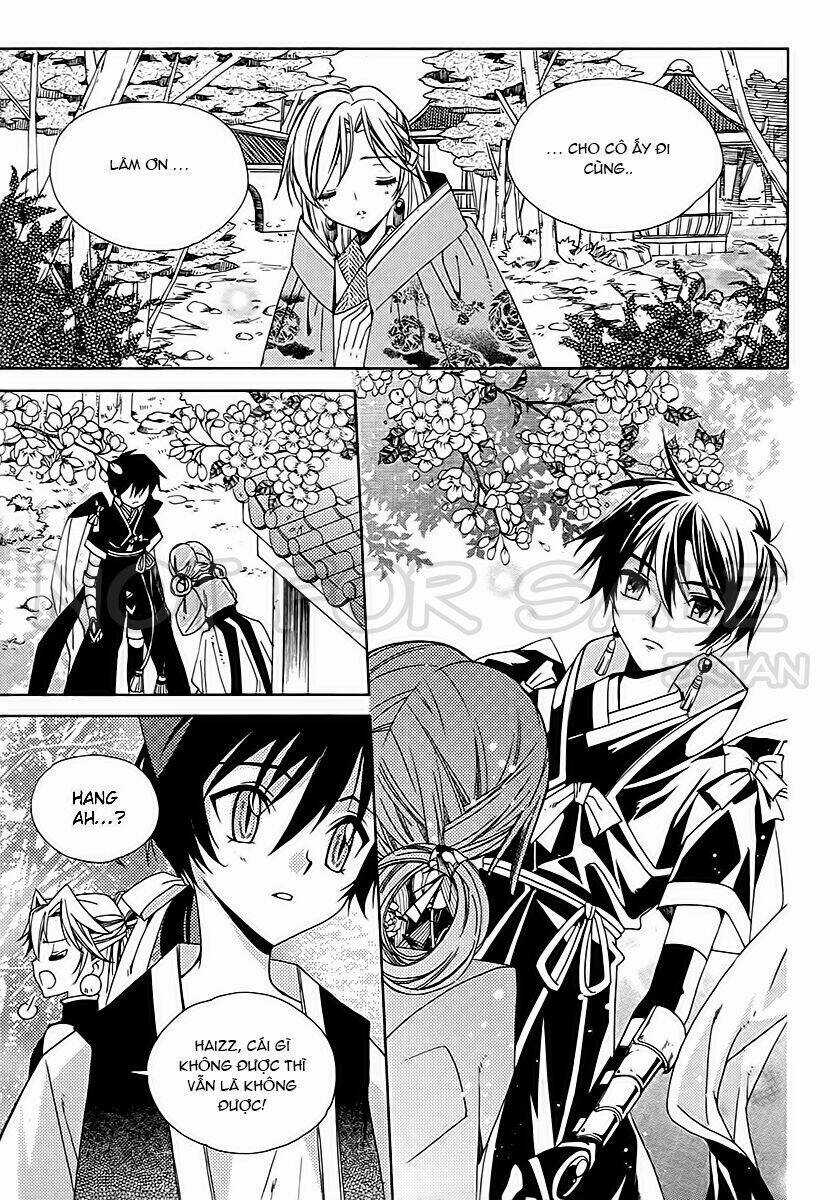 Hangah, Lee - Chapter 15.2 - Trang 10