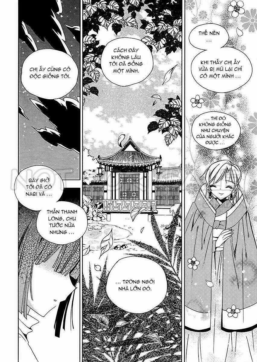 Hangah, Lee - Chapter 15.3 - Trang 15