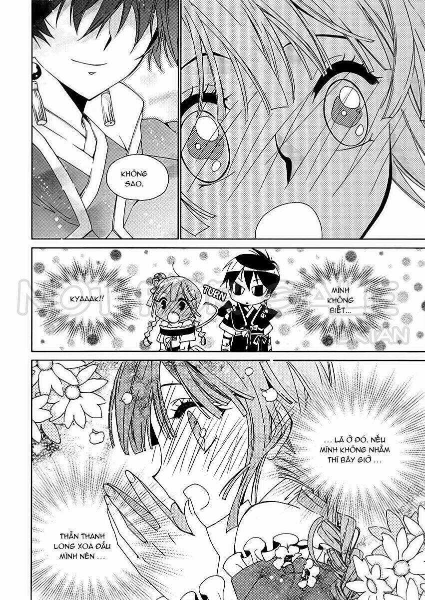 Hangah, Lee - Chapter 15.3 - Trang 17