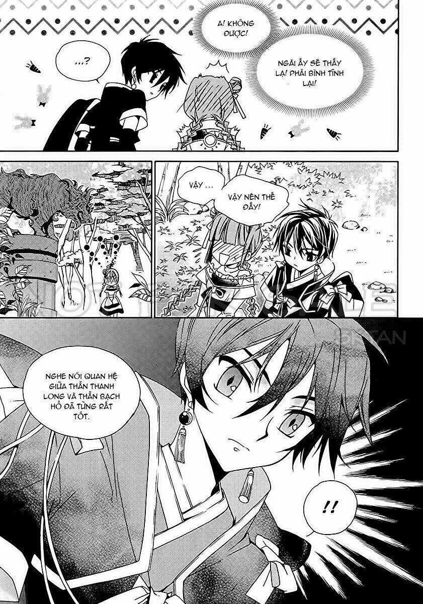 Hangah, Lee - Chapter 15.3 - Trang 18