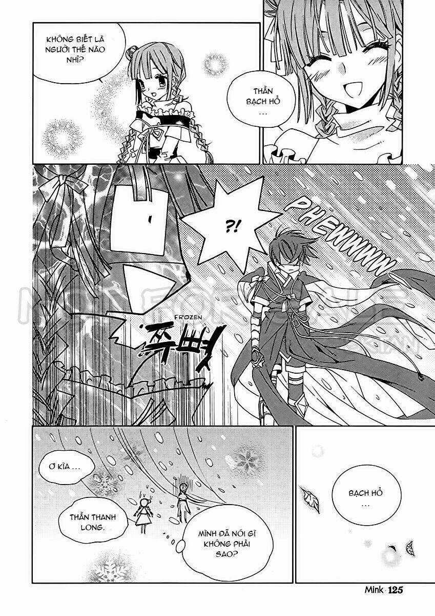 Hangah, Lee - Chapter 15.3 - Trang 19