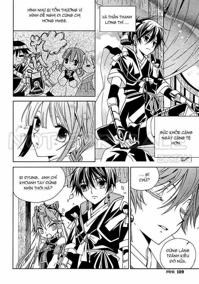 Hangah, Lee - Chapter 15.3 - Trang 3