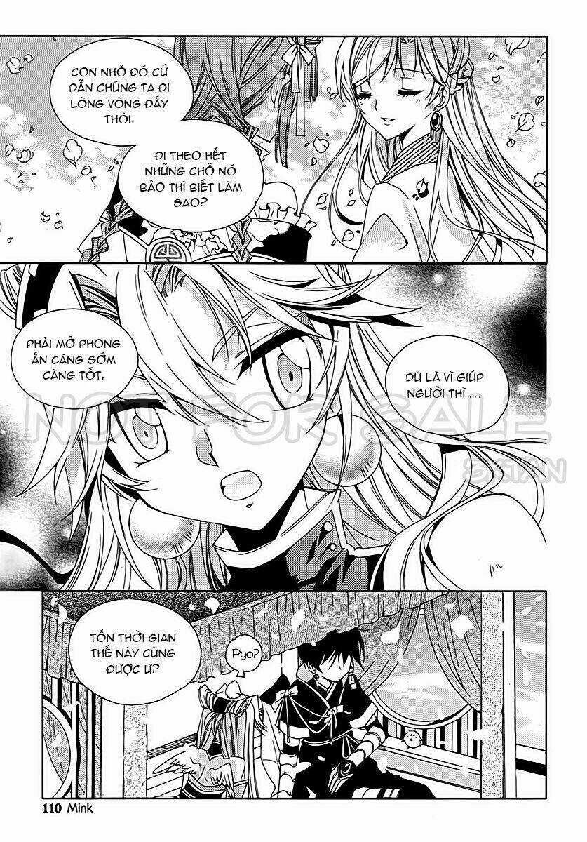 Hangah, Lee - Chapter 15.3 - Trang 4