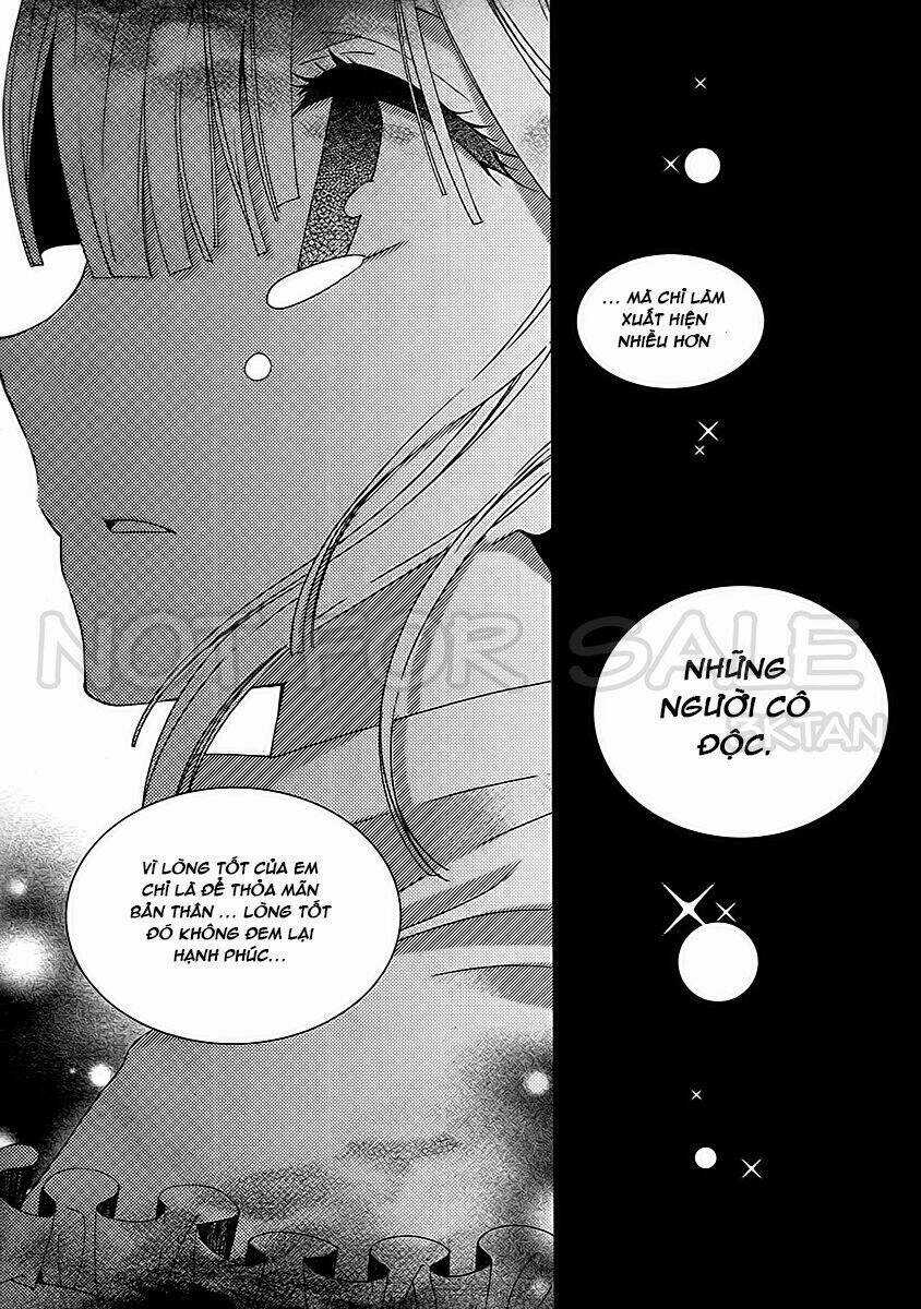 Hangah, Lee - Chapter 15.3 - Trang 35