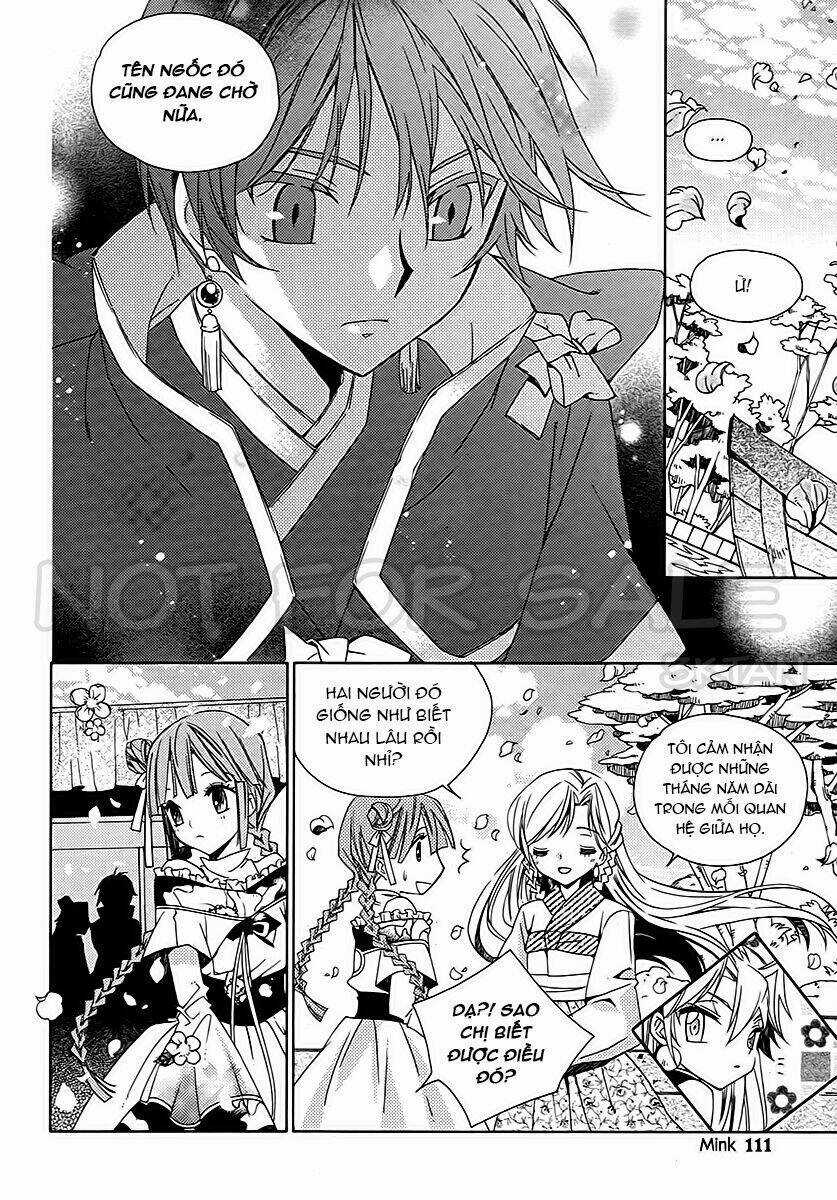 Hangah, Lee - Chapter 15.3 - Trang 5