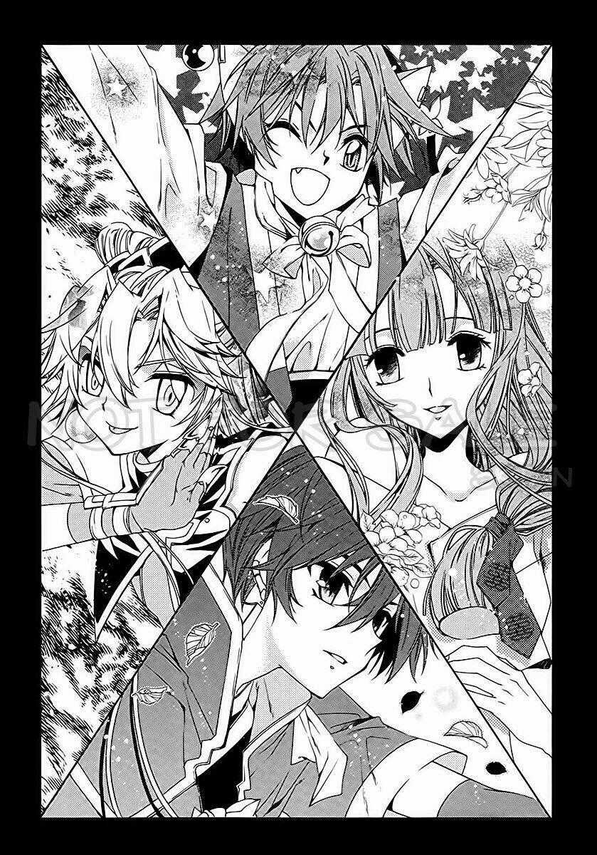 Hangah, Lee - Chapter 15 - Trang 1