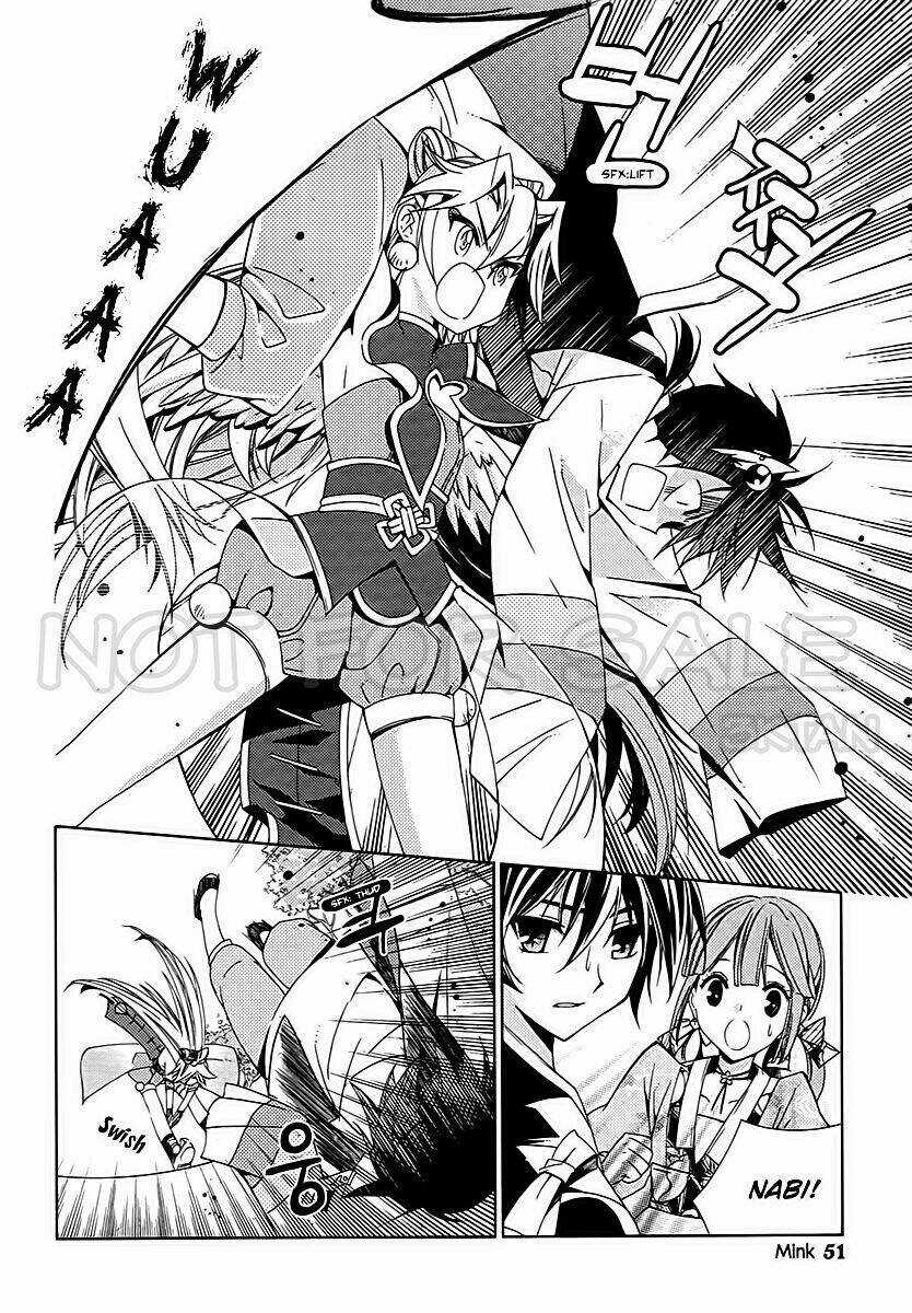 Hangah, Lee - Chapter 15 - Trang 11