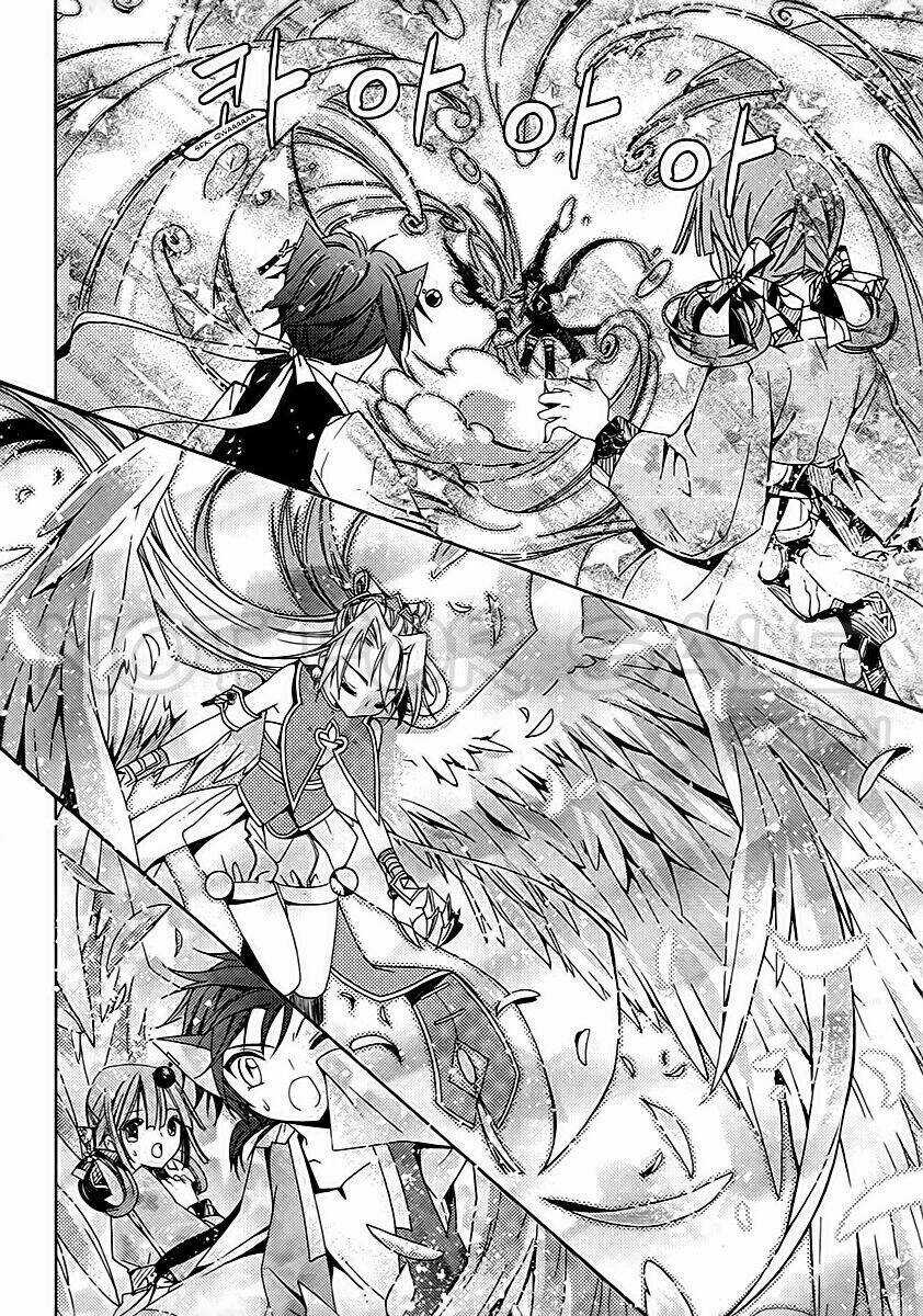 Hangah, Lee - Chapter 15 - Trang 13