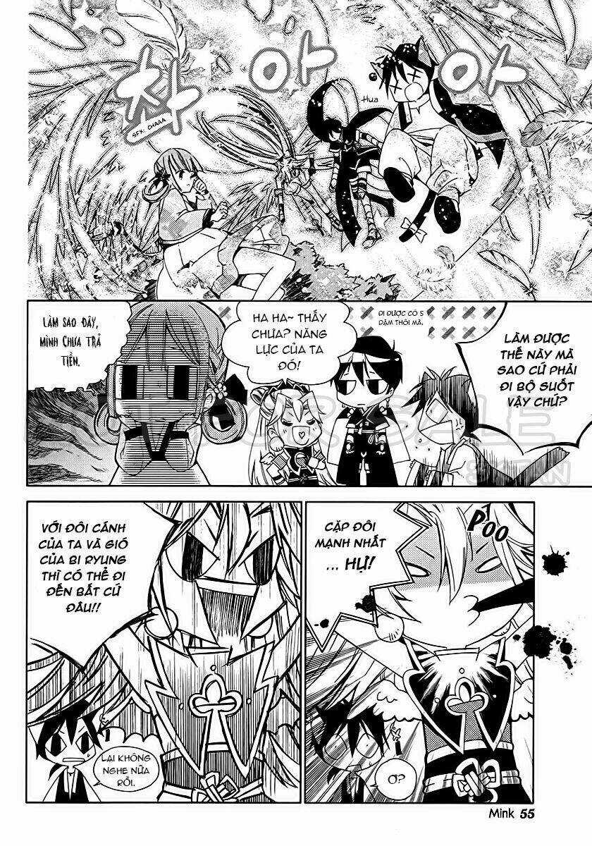 Hangah, Lee - Chapter 15 - Trang 15