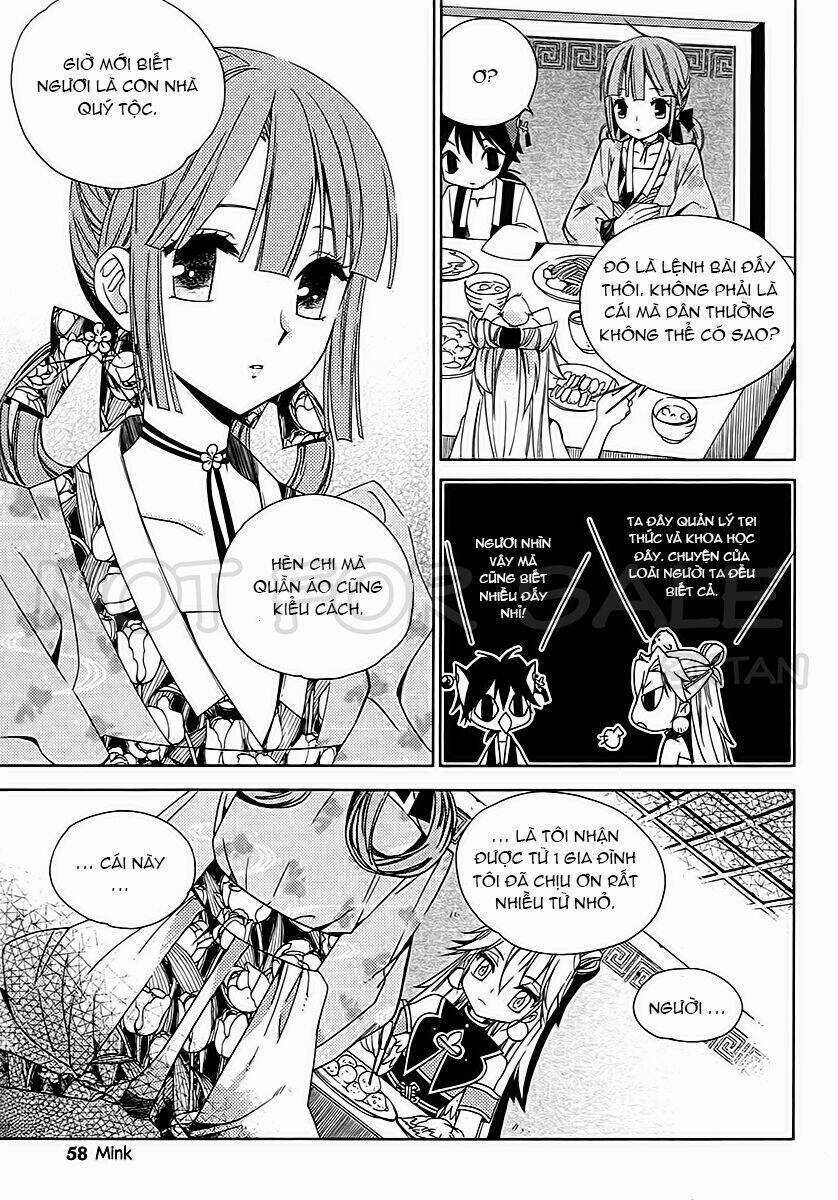 Hangah, Lee - Chapter 15 - Trang 18