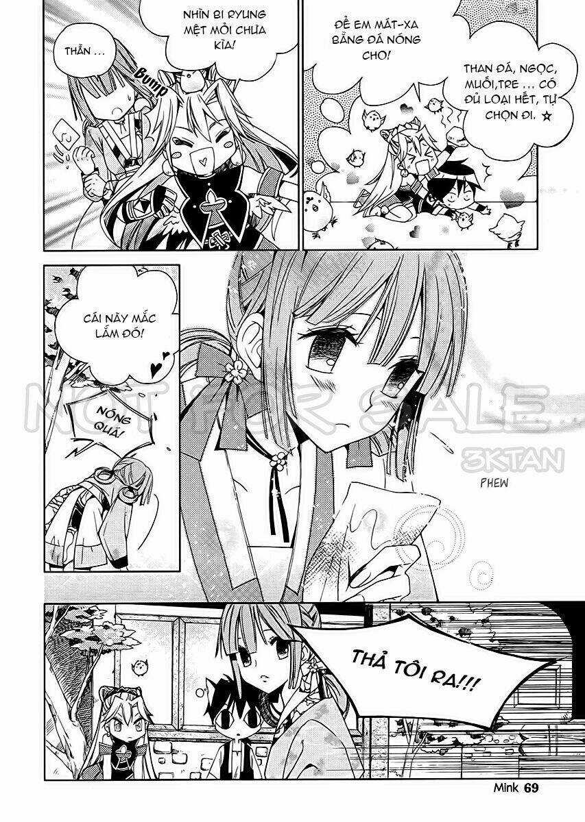 Hangah, Lee - Chapter 15 - Trang 29