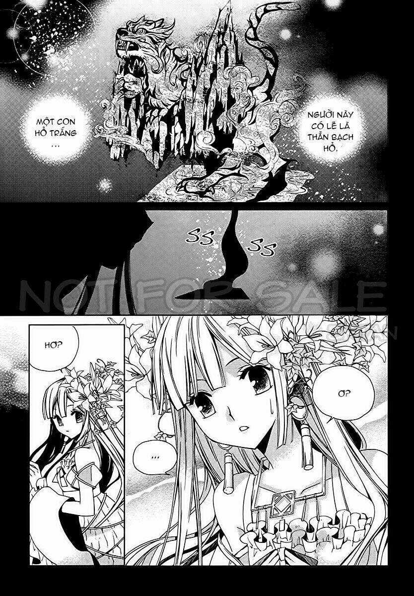 Hangah, Lee - Chapter 15 - Trang 6