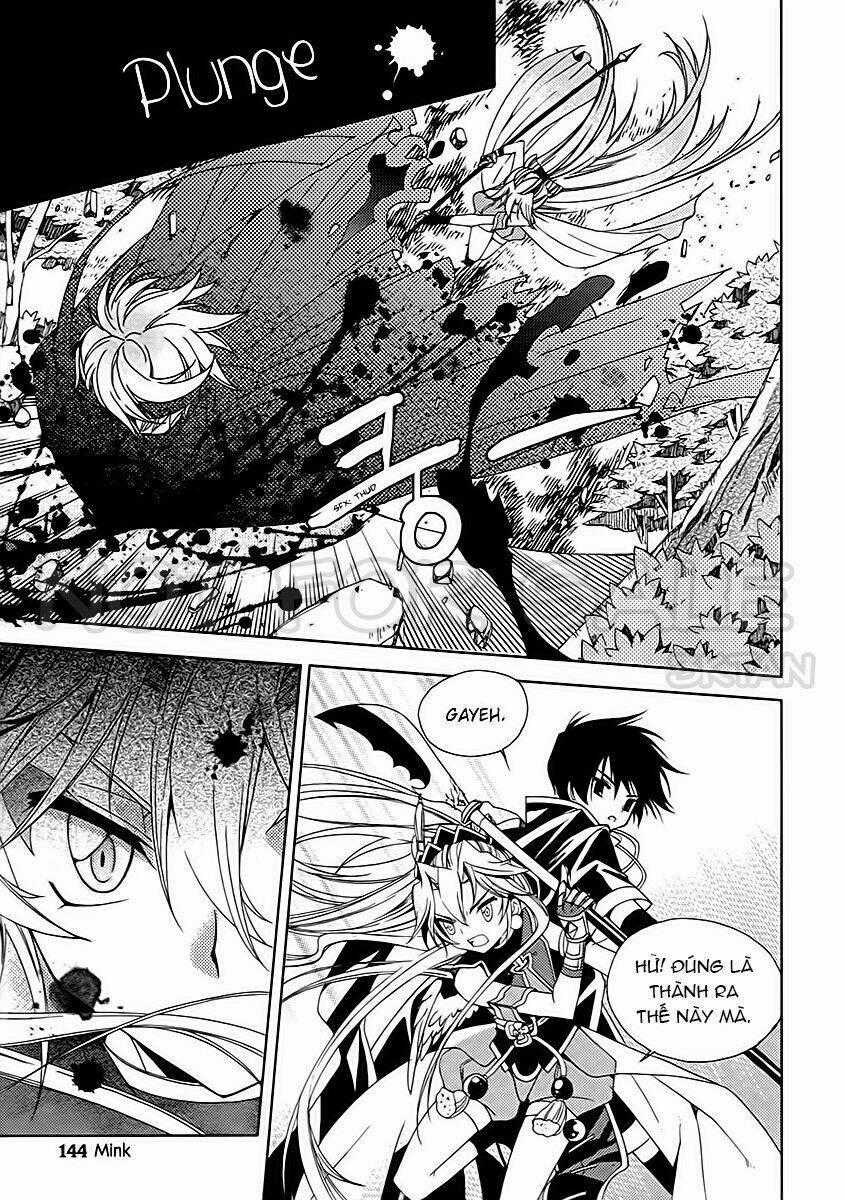 Hangah, Lee - Chapter 16 - Trang 2