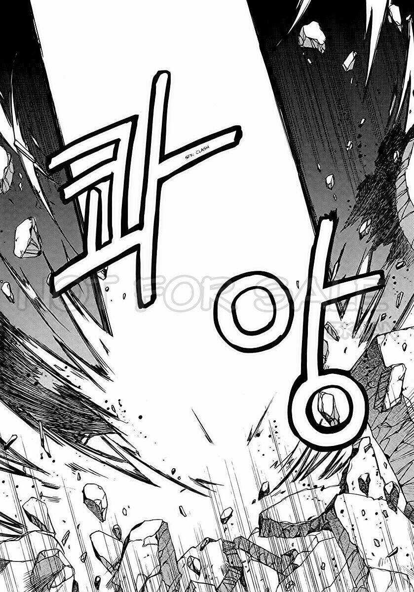 Hangah, Lee - Chapter 16 - Trang 11