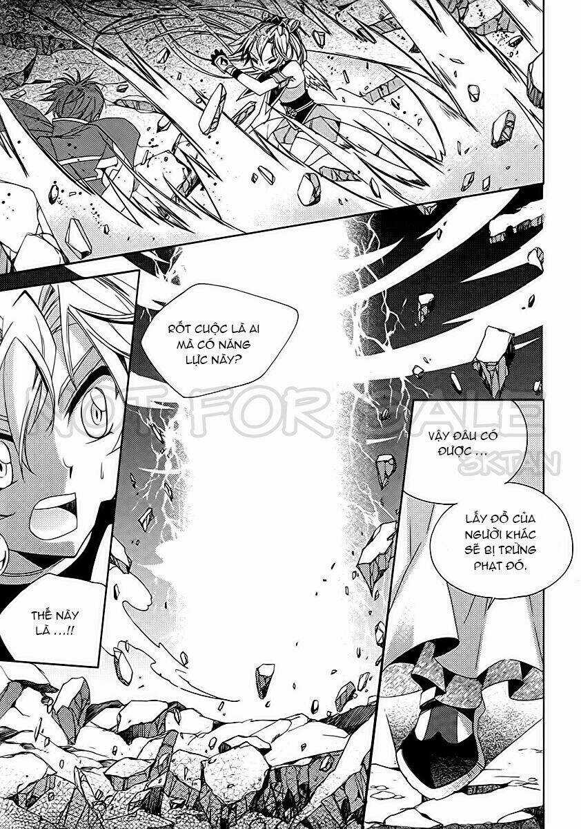 Hangah, Lee - Chapter 16 - Trang 12